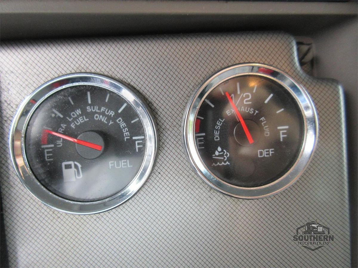 Used 2021 KENWORTH T270