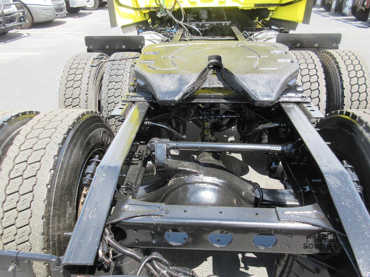 Used 2023 INTERNATIONAL LT