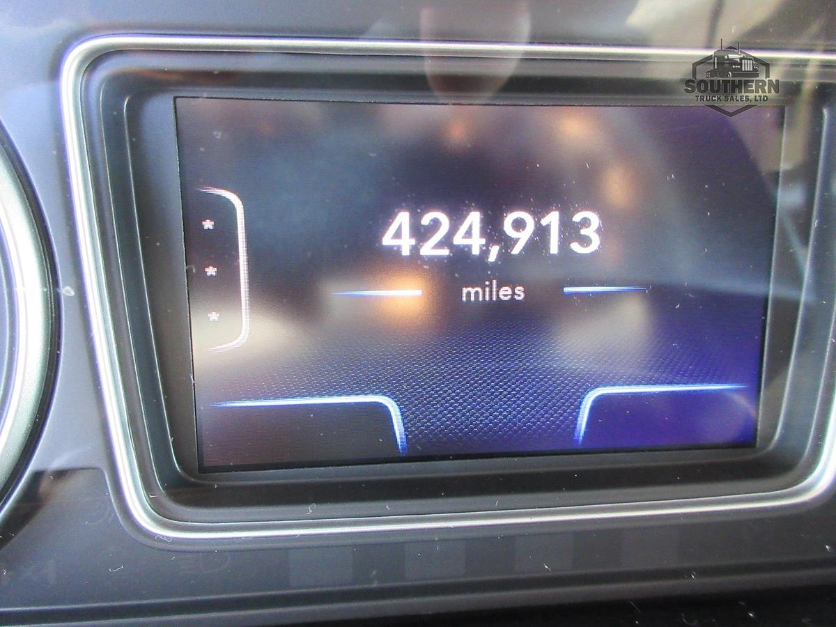 Used 2021 INTERNATIONAL LT