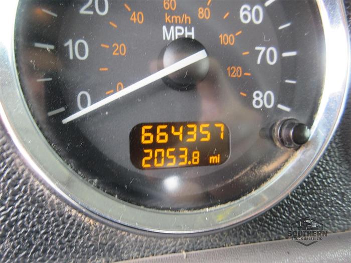 Used 2015 PETERBILT 365