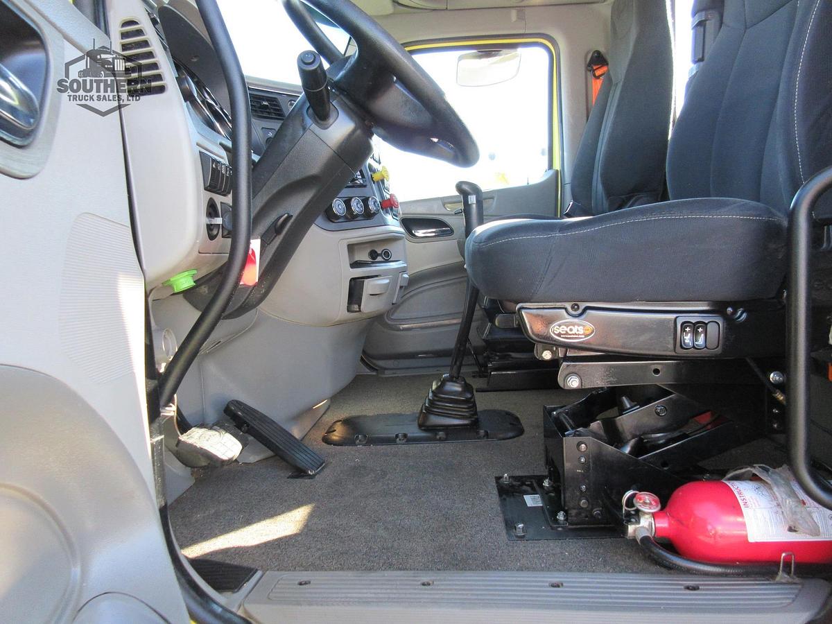 Used 2020 PETERBILT 567