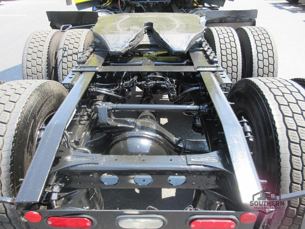 Used 2023 INTERNATIONAL LT