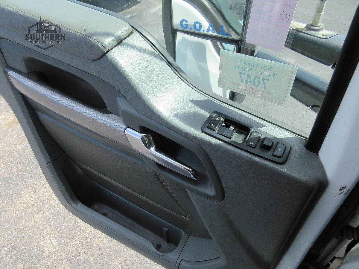 Used 2017 KENWORTH T680