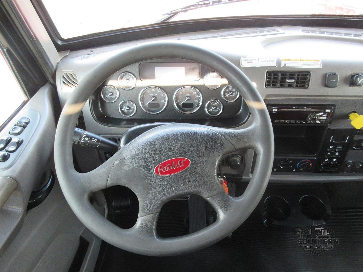 Used 2019 PETERBILT 348