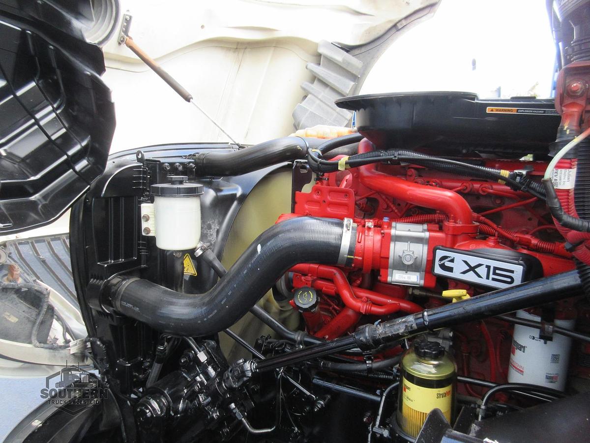 Used 2021 INTERNATIONAL LT