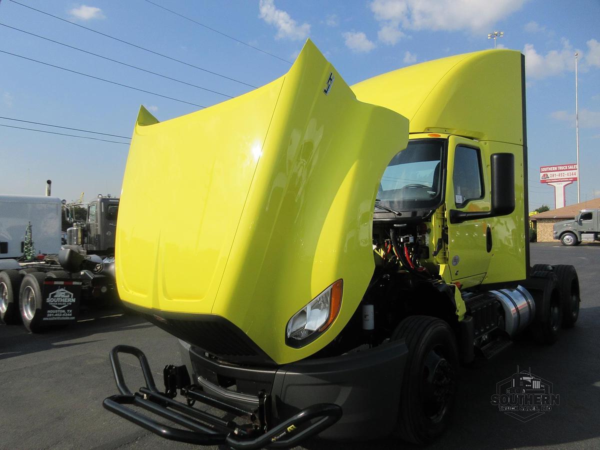 Used 2023 INTERNATIONAL LT