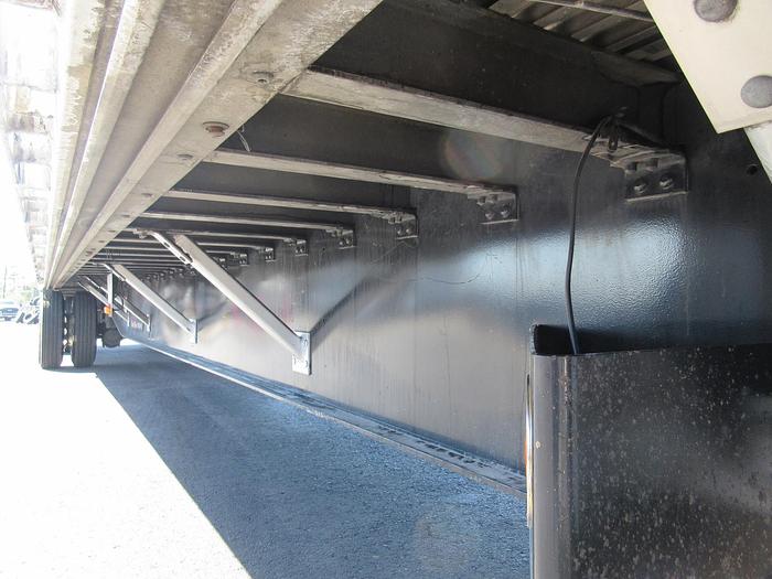 Used 2019 GREAT DANE 53 CAL LEGAL REAR SLIDE