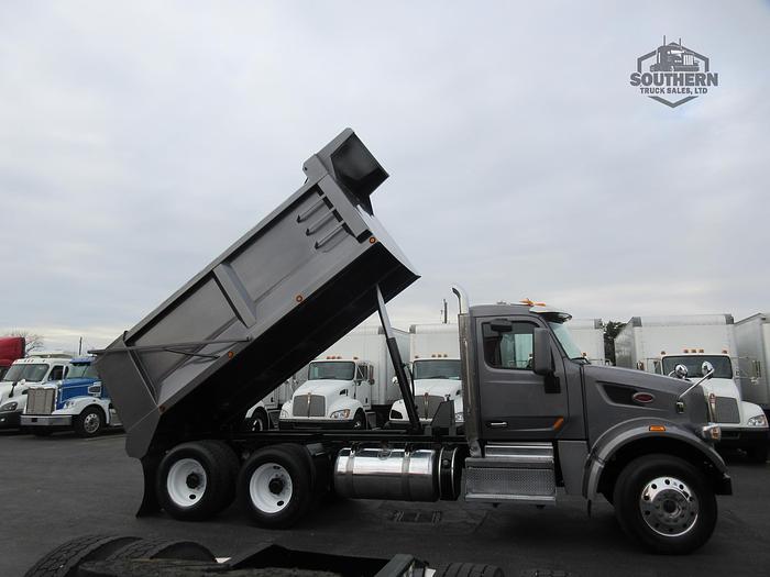 Used 2019 PETERBILT 567