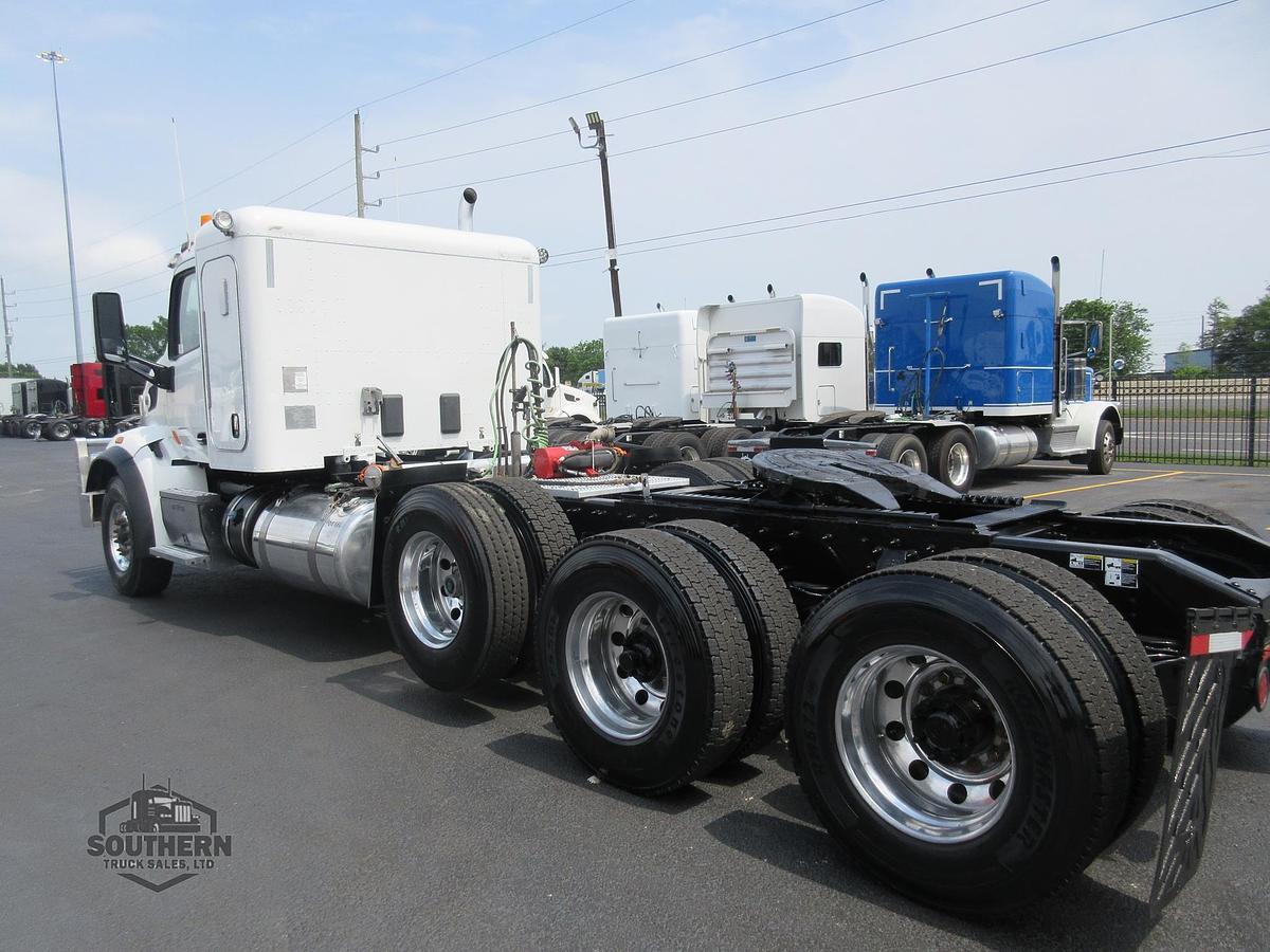 Used 2019 PETERBILT 567