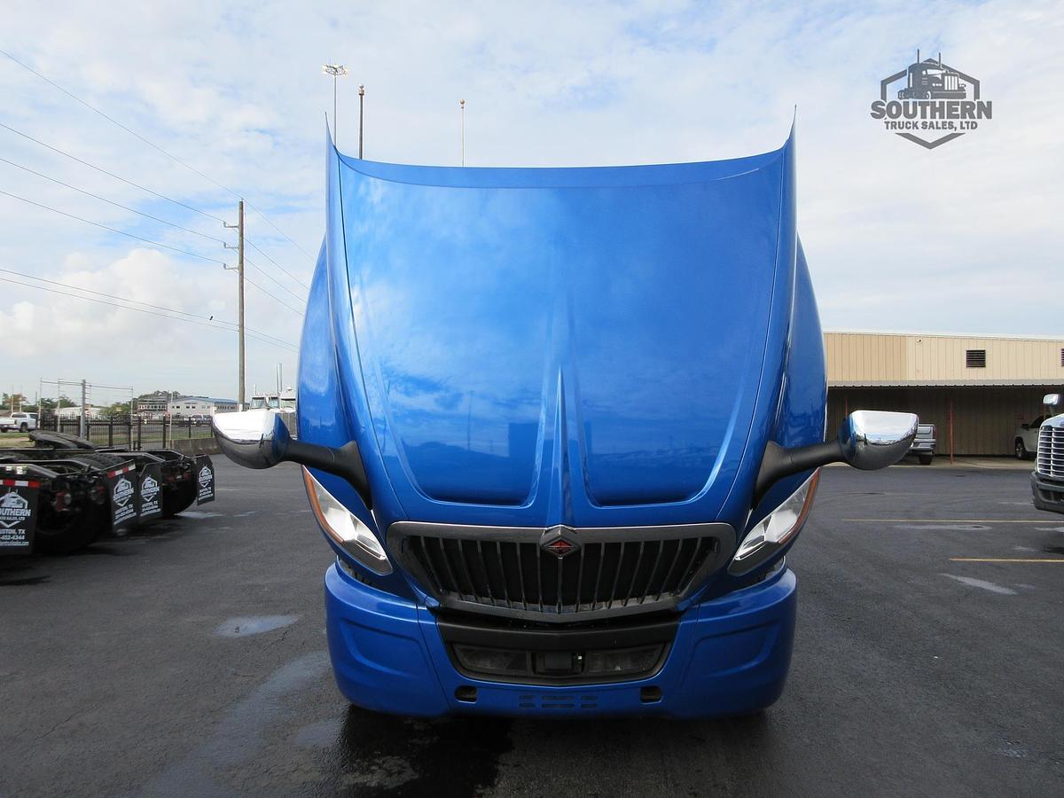 Used 2021 INTERNATIONAL LT