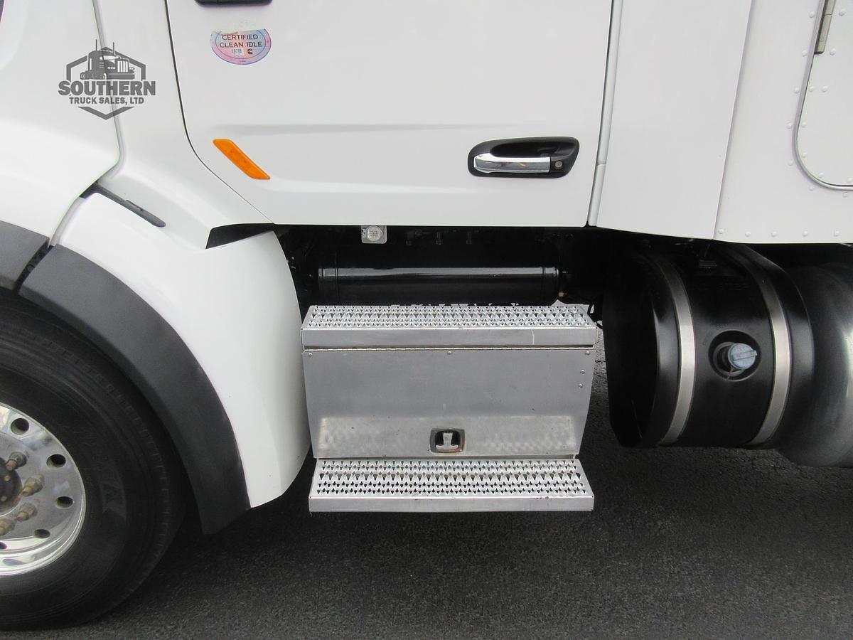 Used 2019 PETERBILT 567