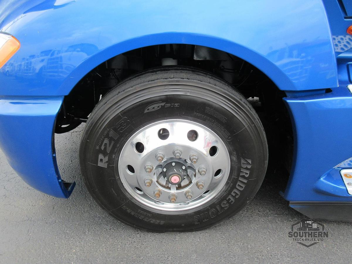 Used 2021 INTERNATIONAL LT
