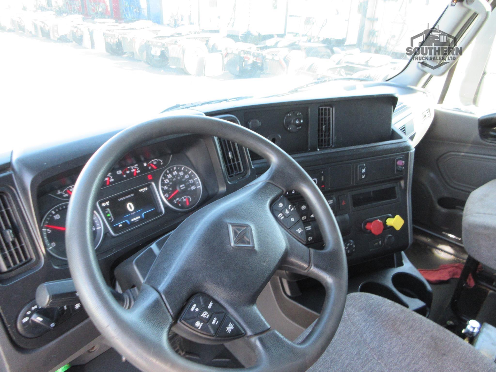Used 2022 INTERNATIONAL LT