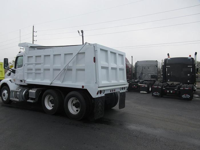 Used 2020 PETERBILT 579