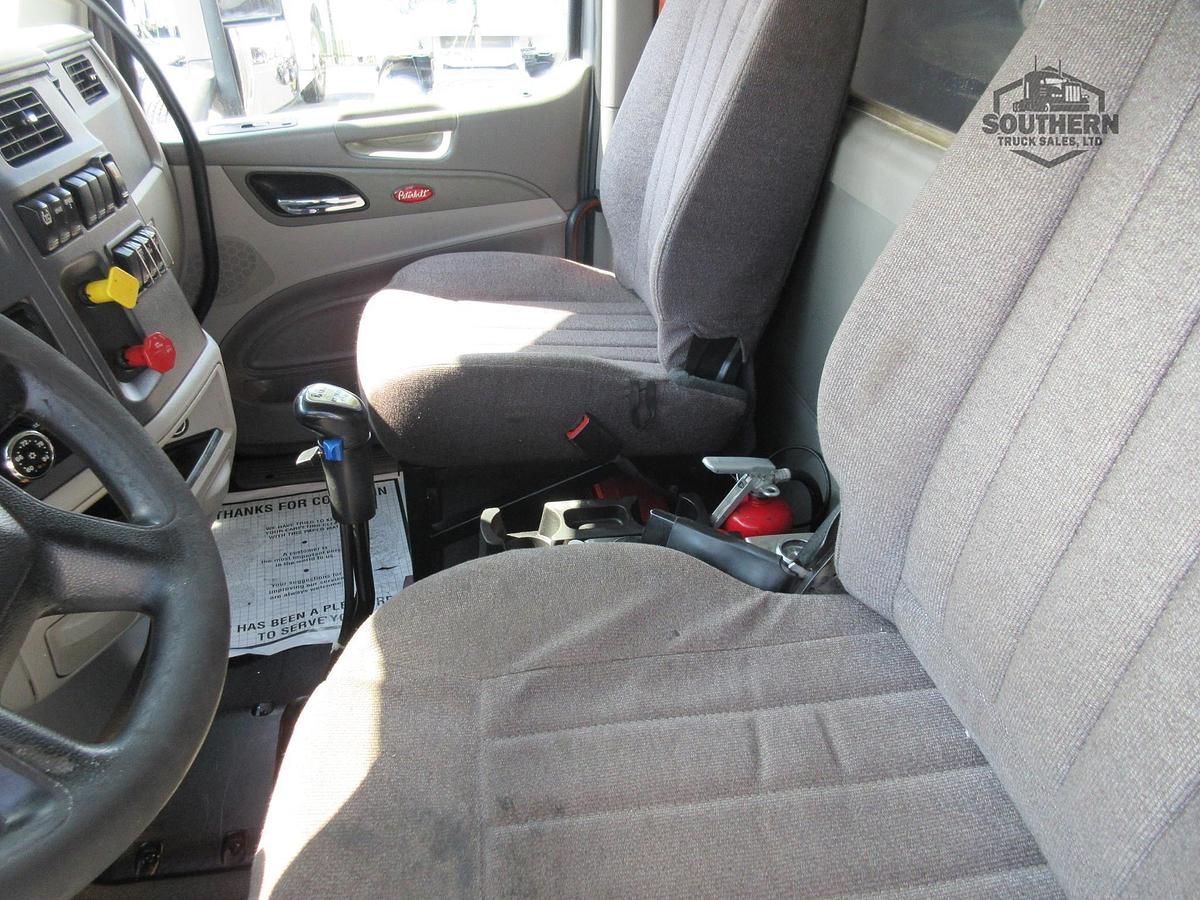 Used 2019 PETERBILT 567