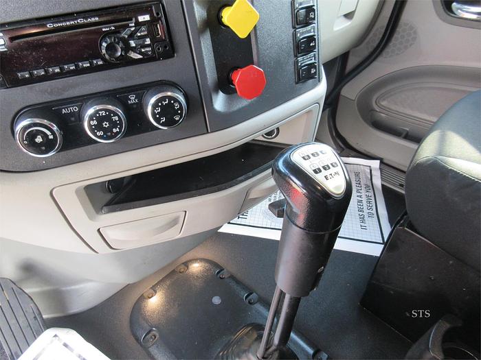 Used 2017 PETERBILT 579