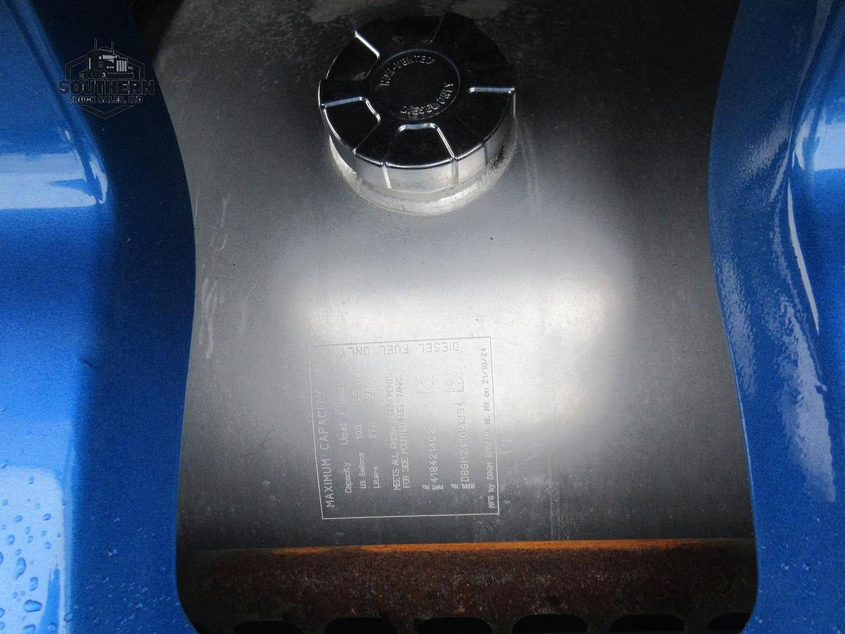 Used 2021 INTERNATIONAL LT