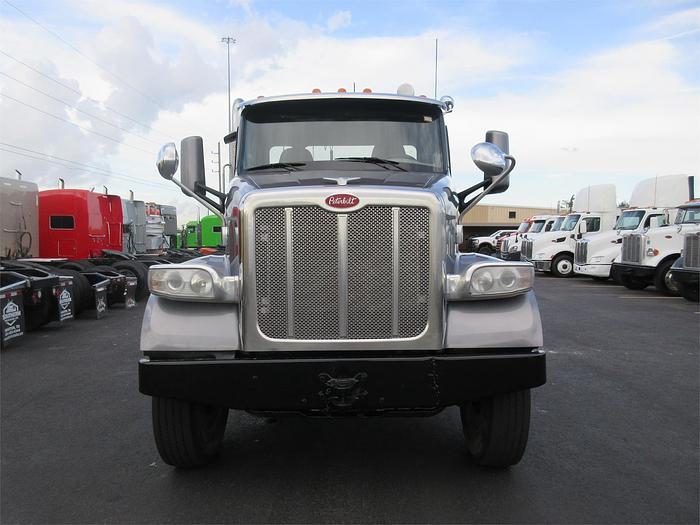 Used 2019 PETERBILT 567
