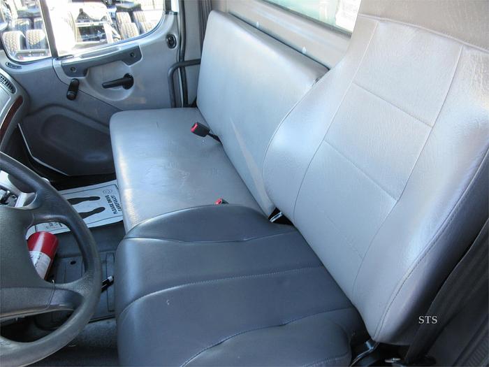 Used 2017 FREIGHTLINER BUSINESS CLASS M2 106