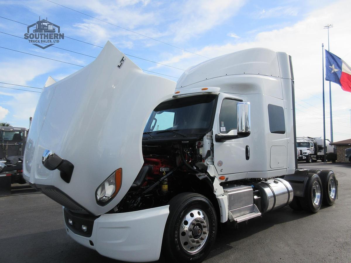 Used 2020 INTERNATIONAL LT
