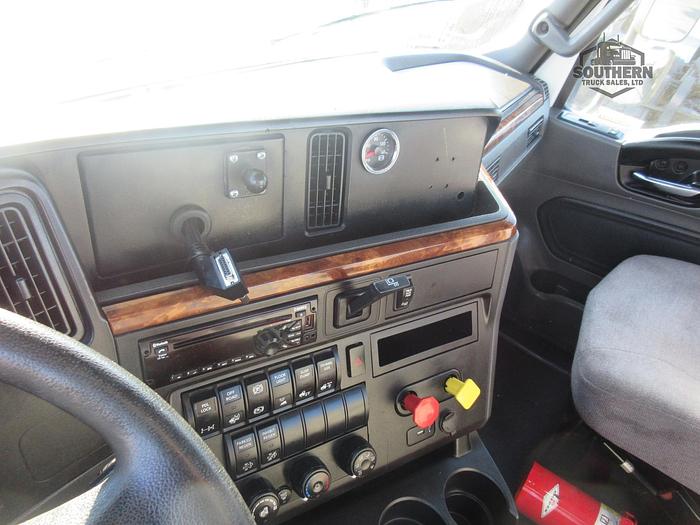 Used 2018 INTERNATIONAL LT