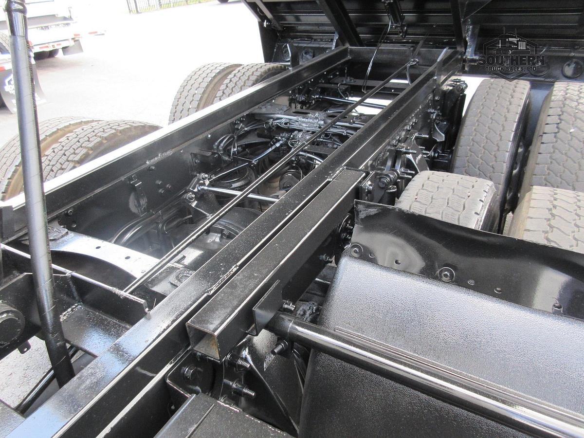 Used 2019 FREIGHTLINER CASCADIA 125