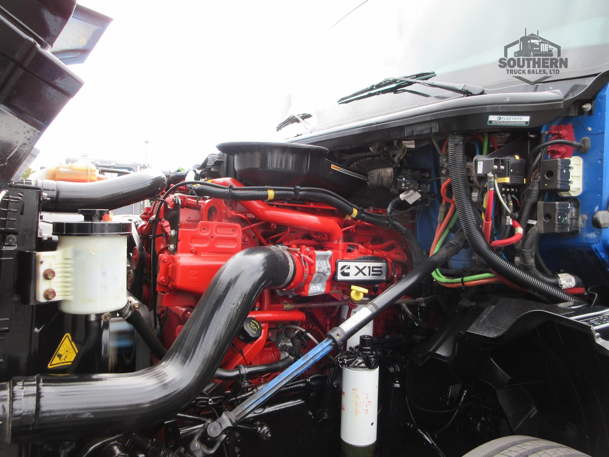 Used 2021 INTERNATIONAL LT