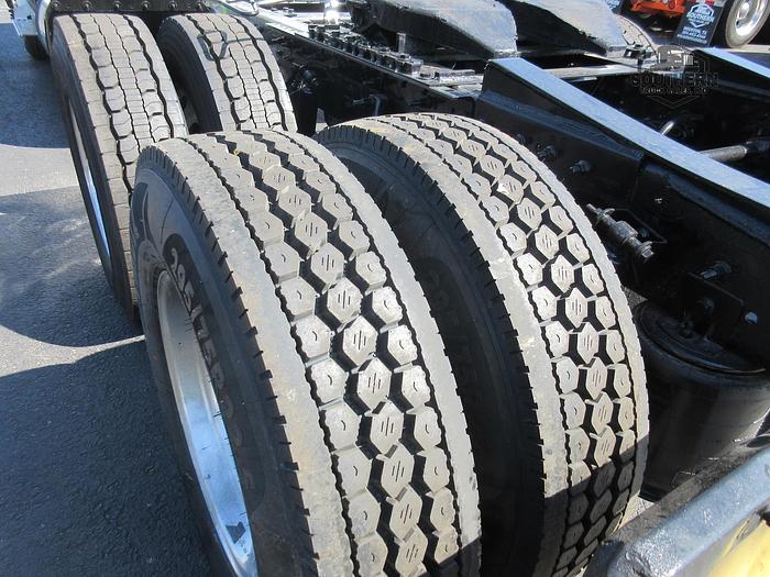 Used 2020 INTERNATIONAL LT