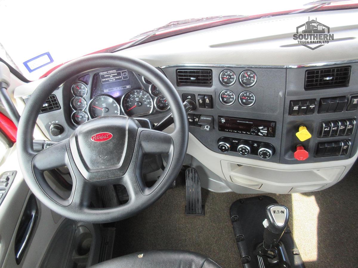 Used 2019 PETERBILT 567