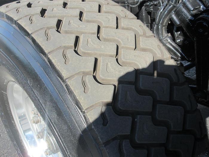 Used 2015 KENWORTH W900