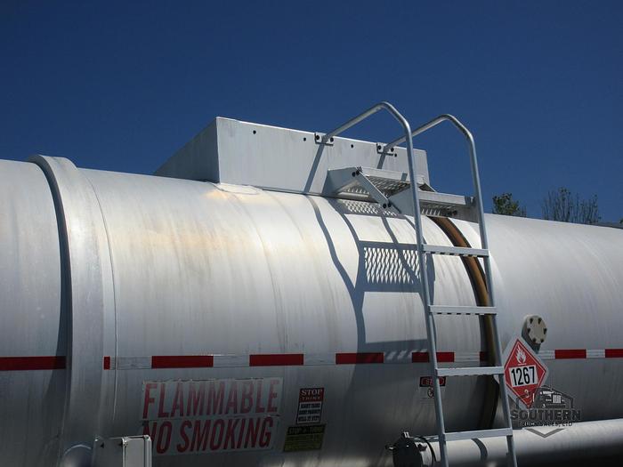 Used 2015 STEPHENS MC407