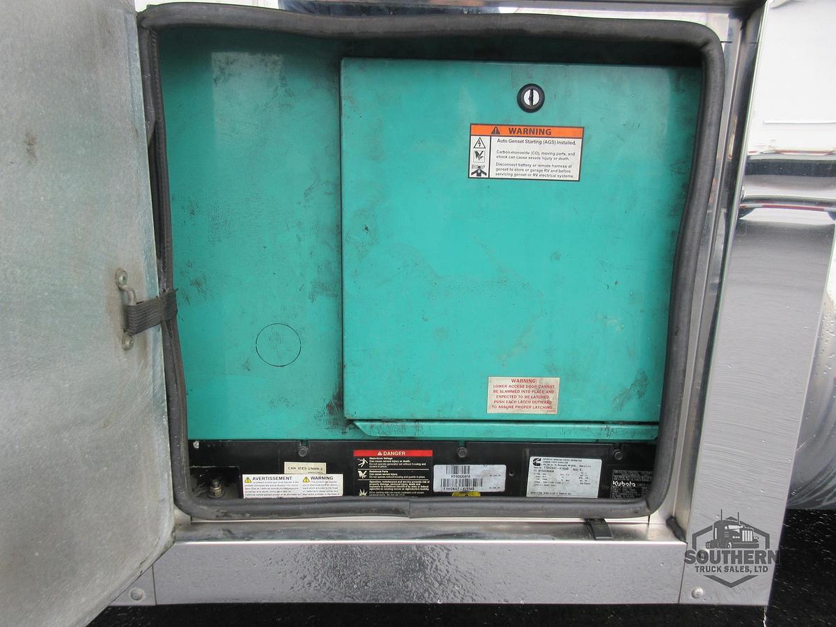 Used 2020 PETERBILT 579 ARI