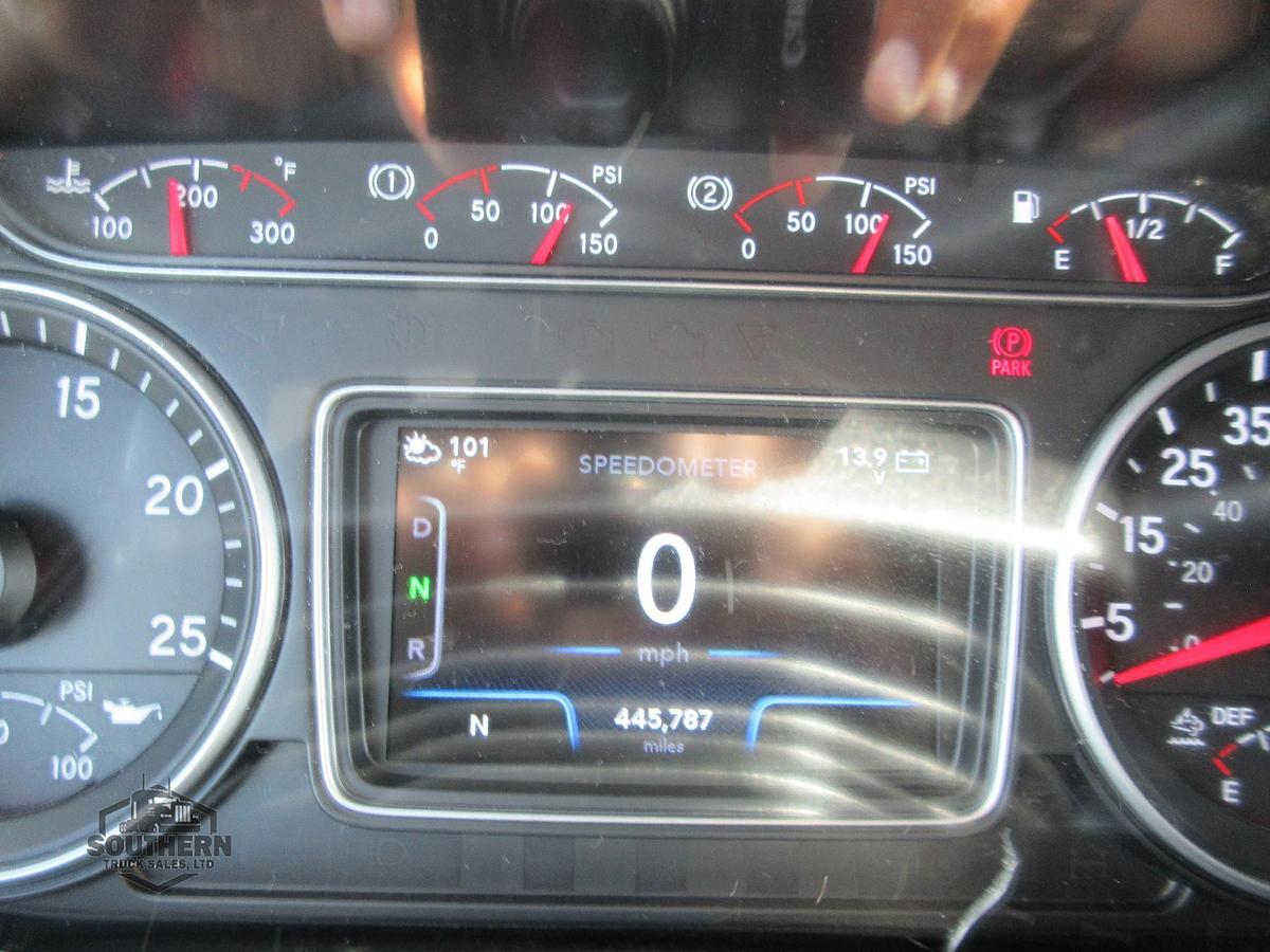 Used 2021 INTERNATIONAL LT