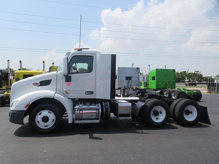 Used 2020 PETERBILT 579 6805
