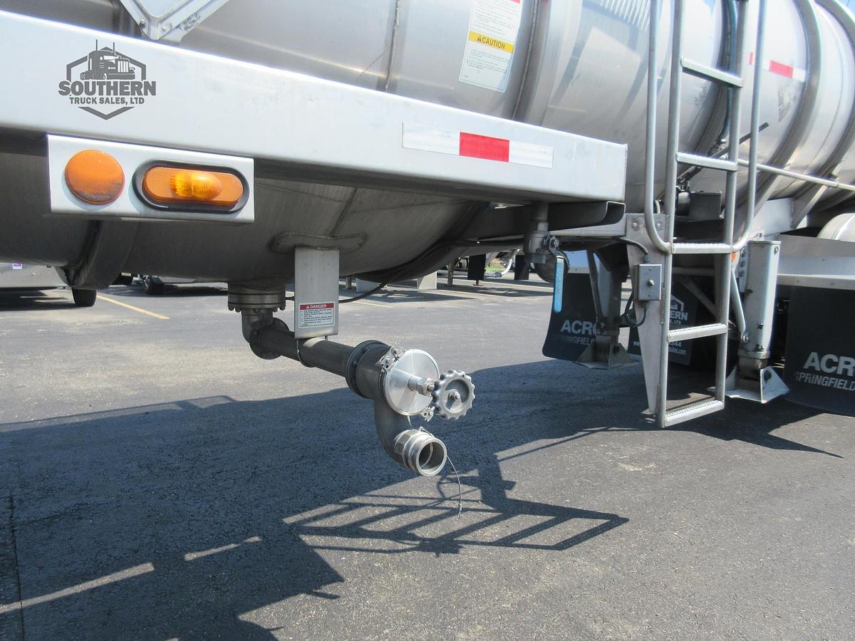 Used 2019 ACRO 42 ft