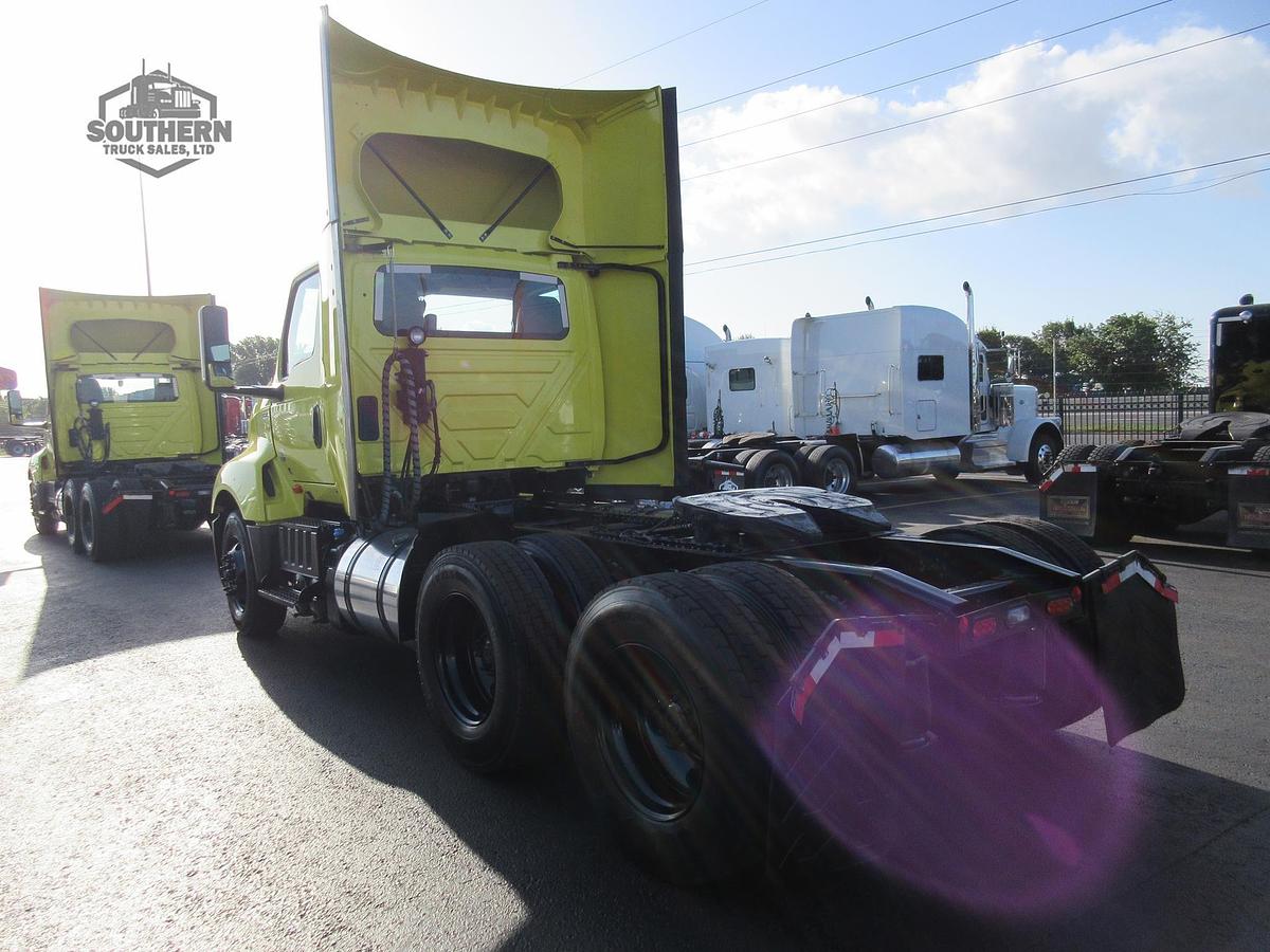 Used 2023 INTERNATIONAL LT