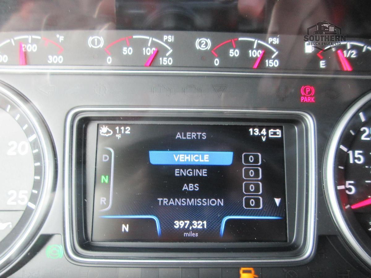 Used 2021 INTERNATIONAL LT