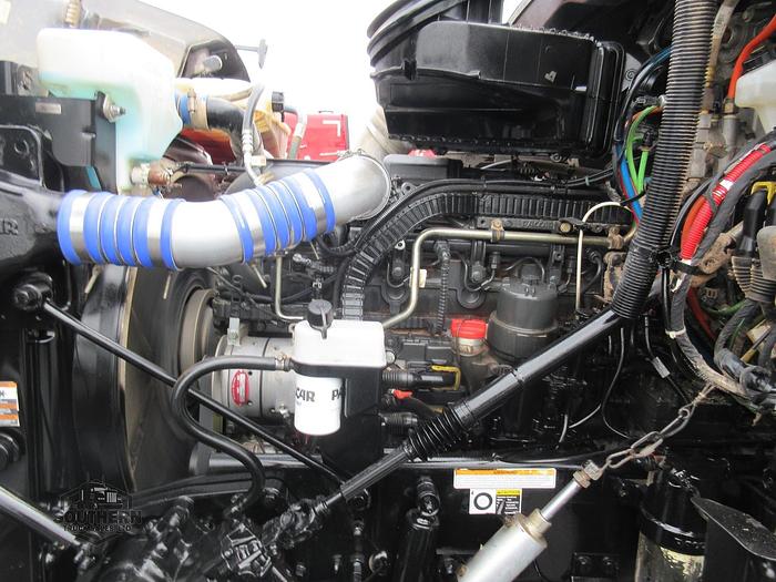 Used 2019 PETERBILT 567