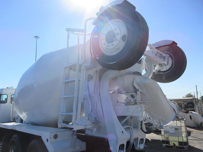 Used 2015 KENWORTH W900