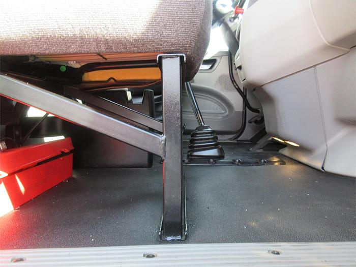 Used 2019 PETERBILT 567