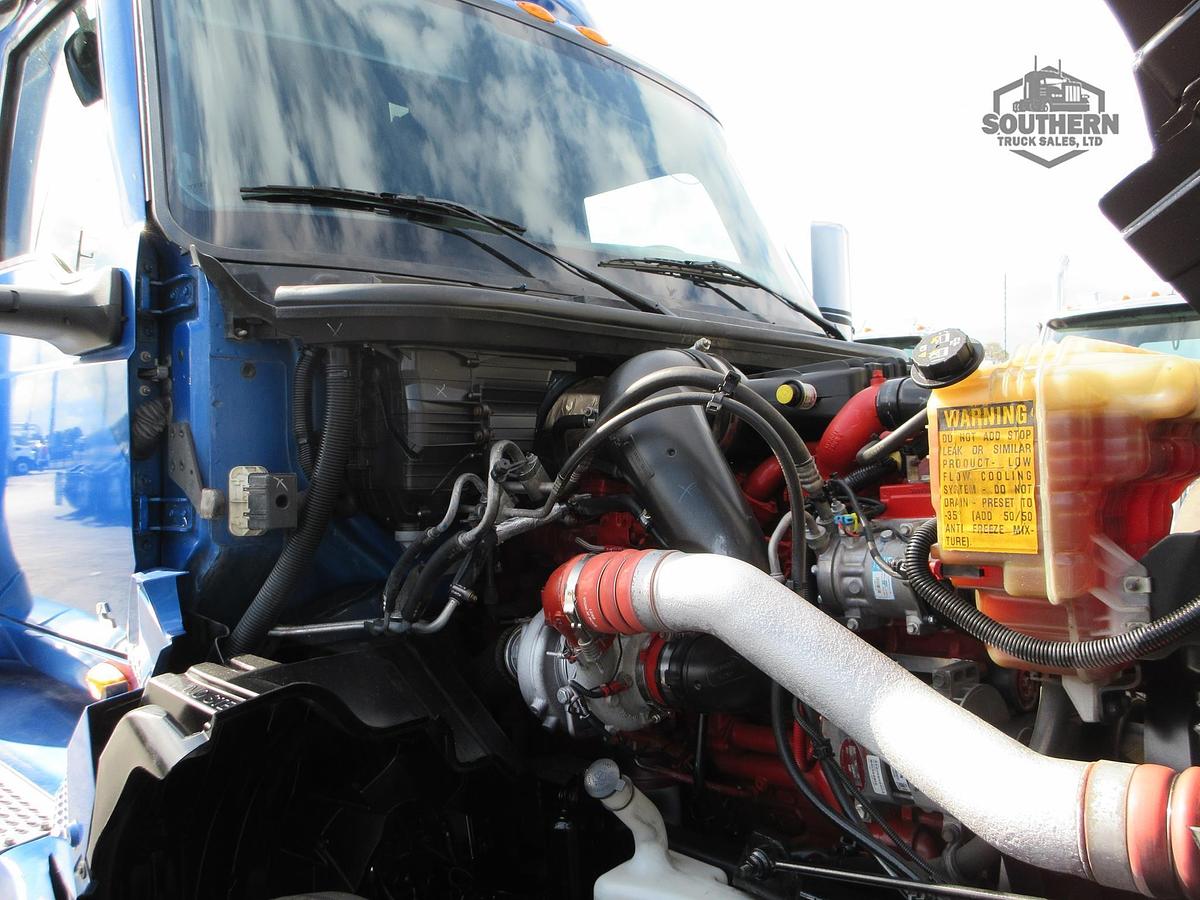 Used 2021 INTERNATIONAL LT