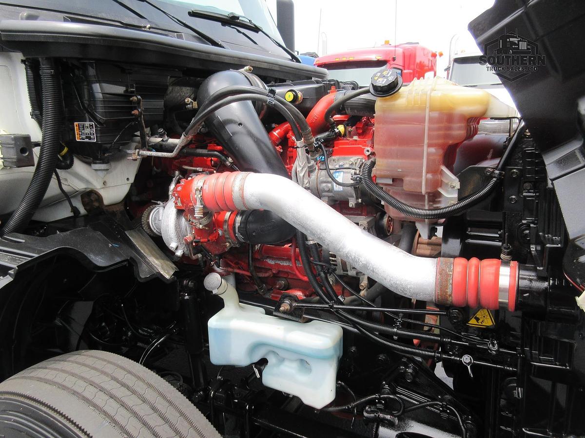 Used 2021 INTERNATIONAL LT
