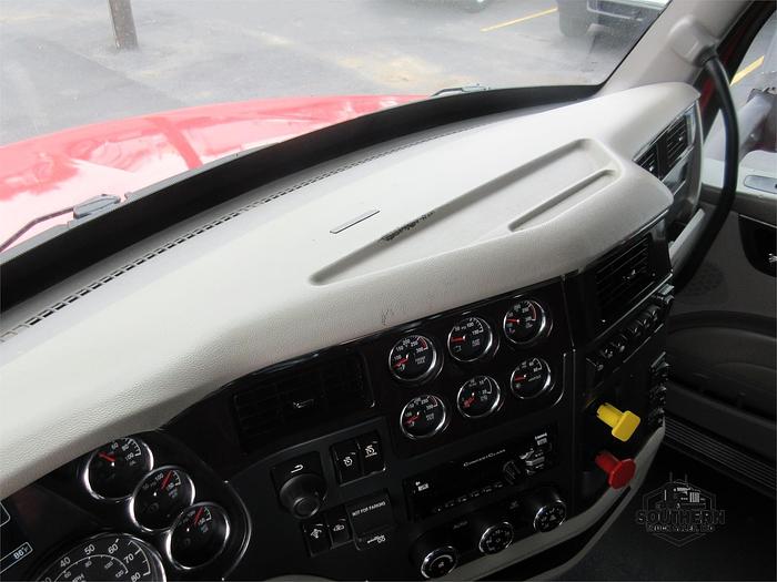 Used 2018 PETERBILT 579