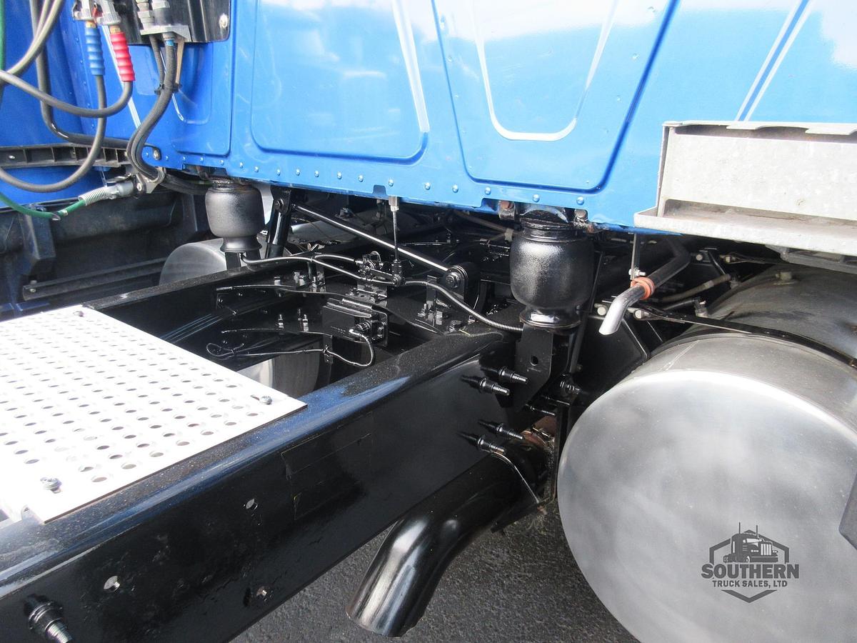 Used 2021 INTERNATIONAL LT