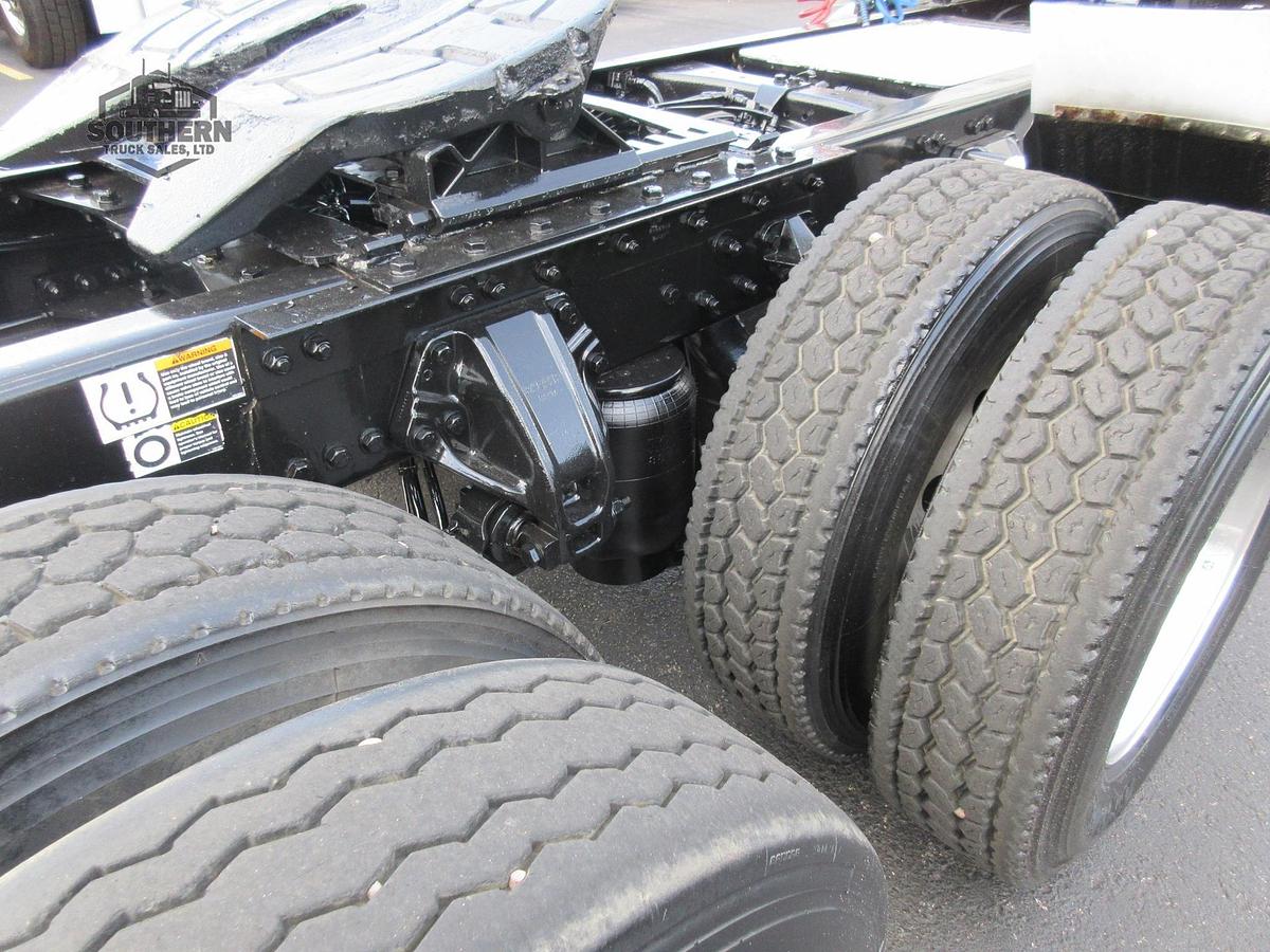 Used 2017 KENWORTH T680