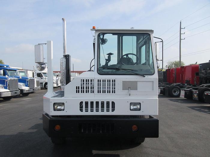 Used 2008 OTTAWA YT30