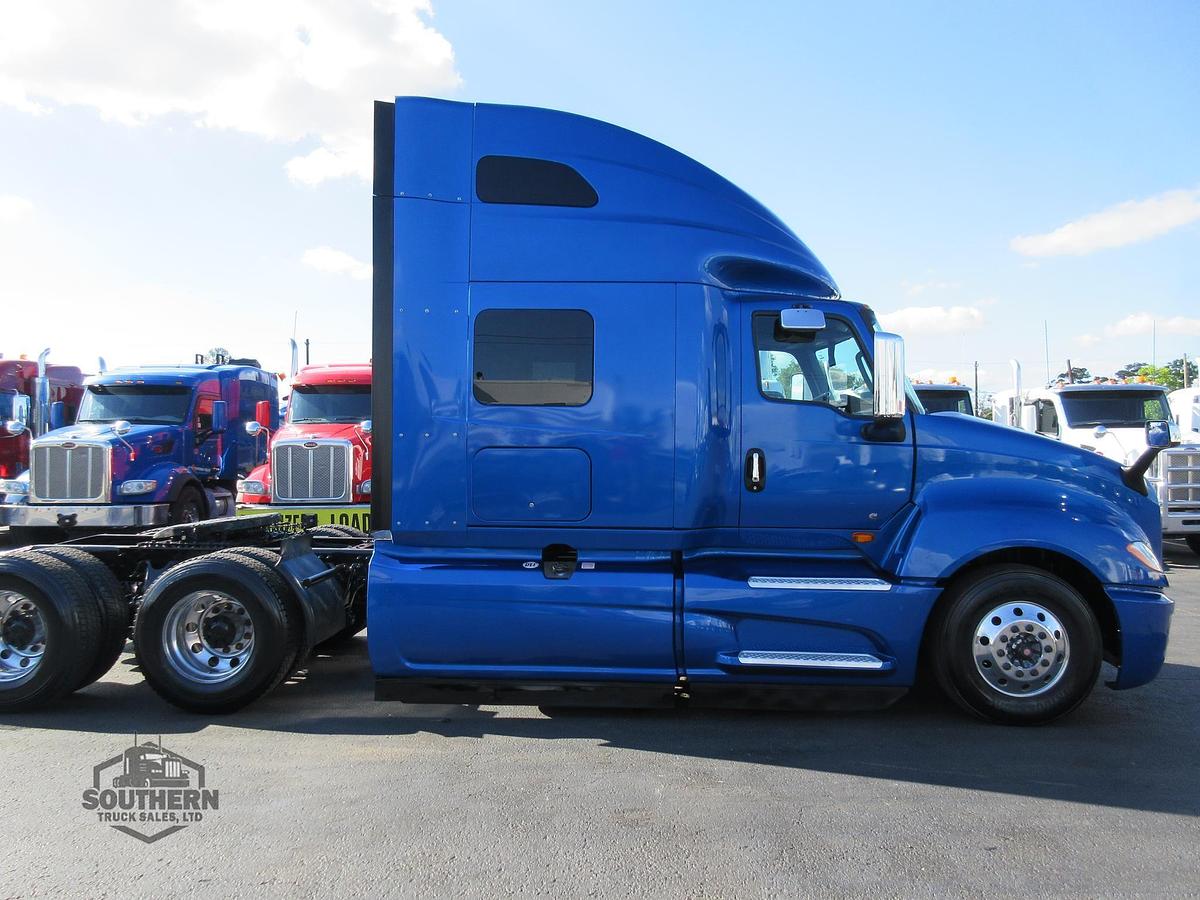 Used 2021 INTERNATIONAL LT