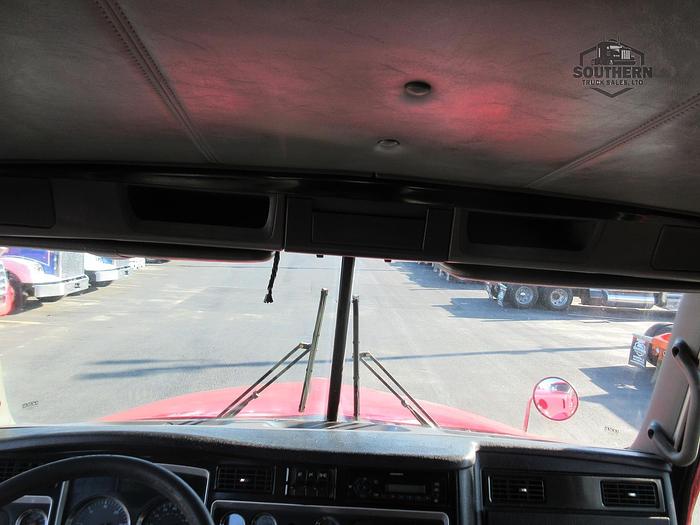 Used 2011 KENWORTH T800