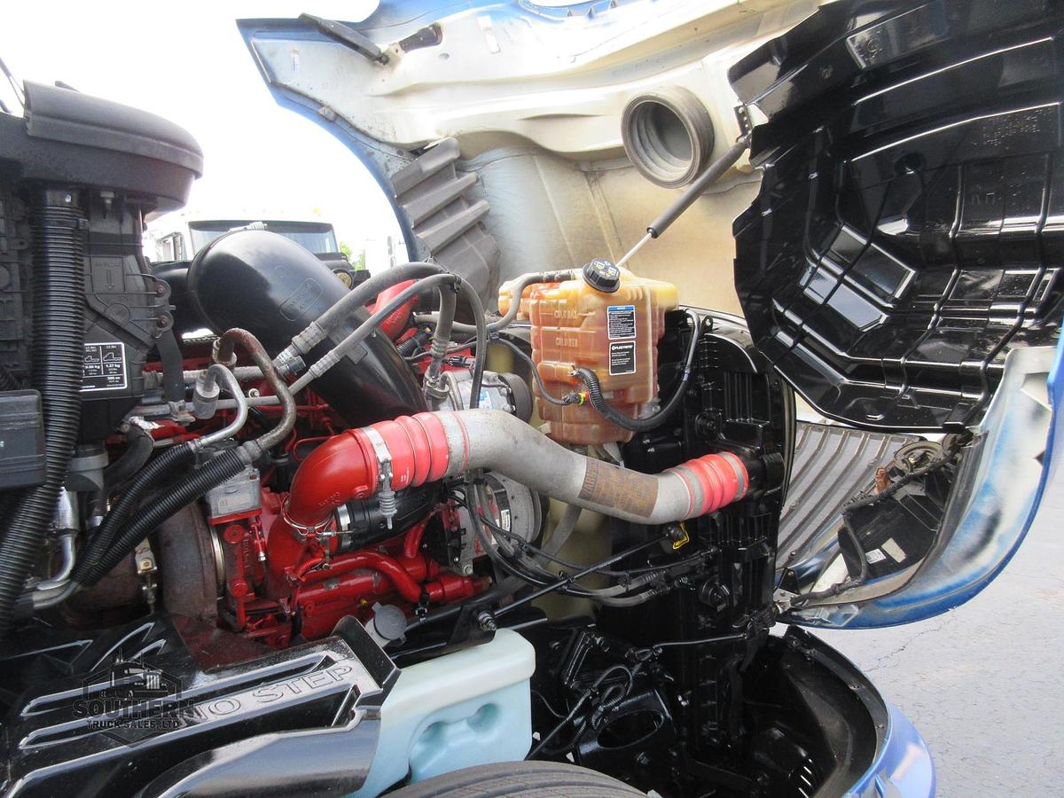 Used 2021 INTERNATIONAL LT