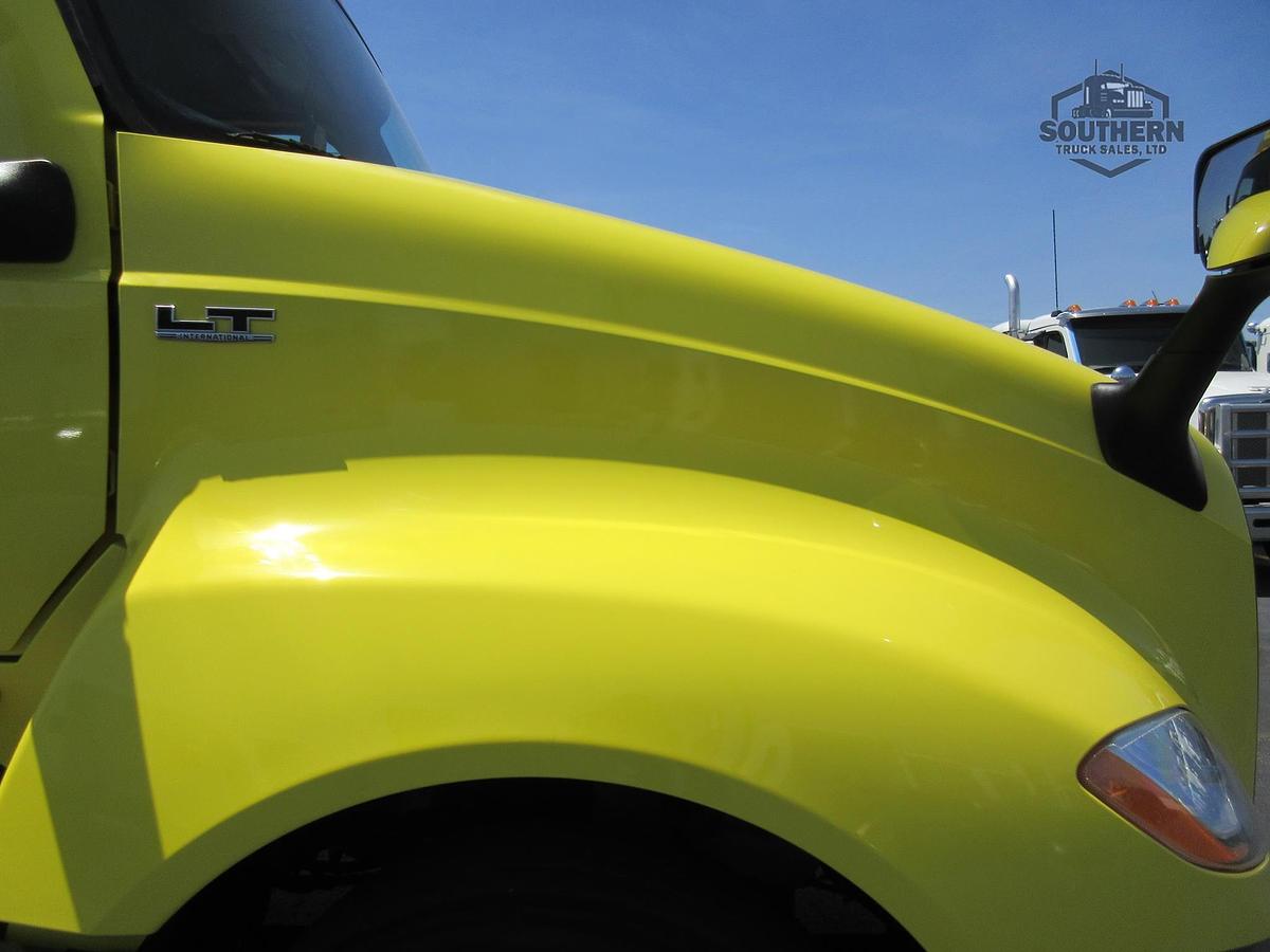 Used 2023 INTERNATIONAL LT